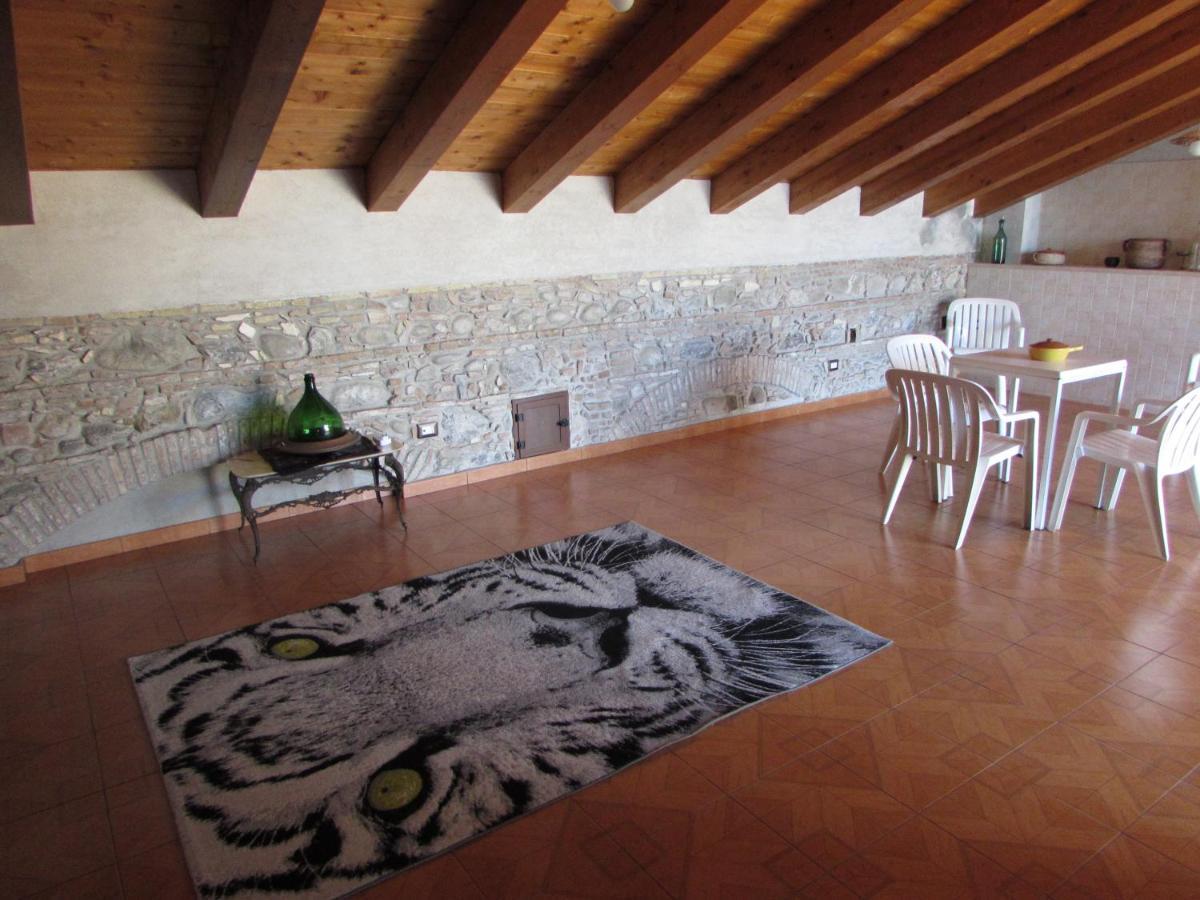 Antico Palazzo Bed & Breakfast Giardini Naxos Exterior foto