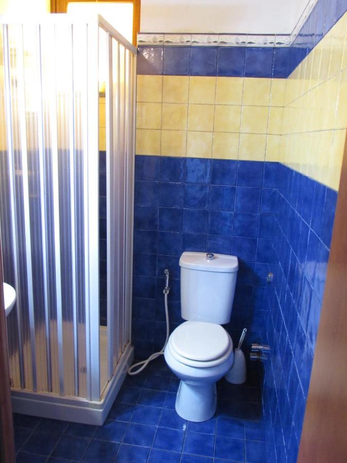 Antico Palazzo Bed & Breakfast Giardini Naxos Exterior foto