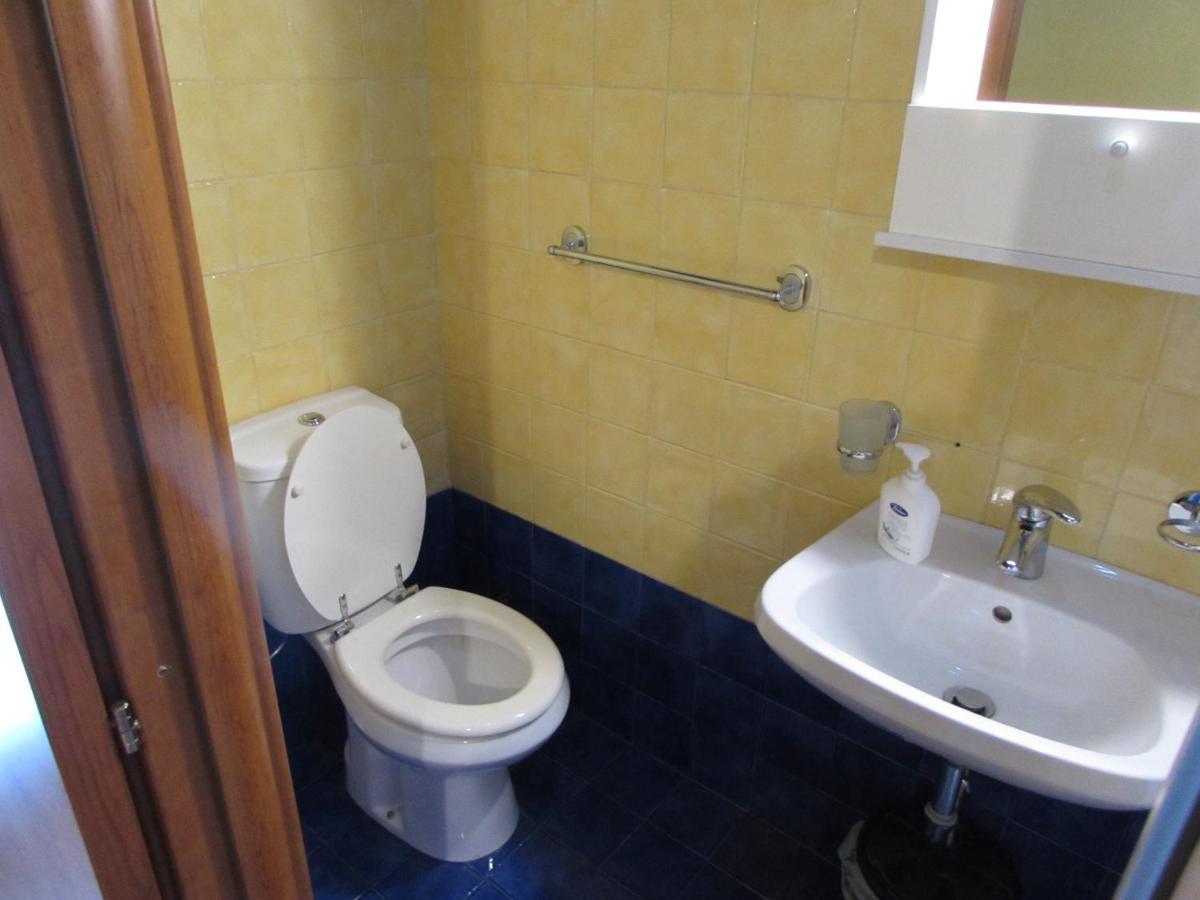 Antico Palazzo Bed & Breakfast Giardini Naxos Exterior foto